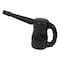 Xpower Cordless Cyber Duster A-2B-Black - alternate 3
